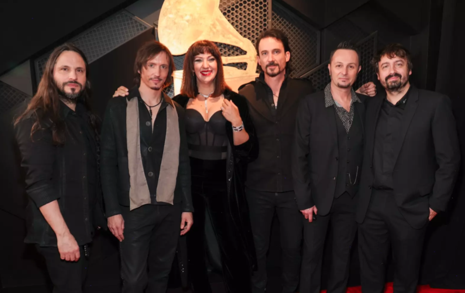 Gojira gana el Grammy 2025 a la Mejor Interpretación de Metal por "Mea Culpa (Ah! Ça Ira!)"