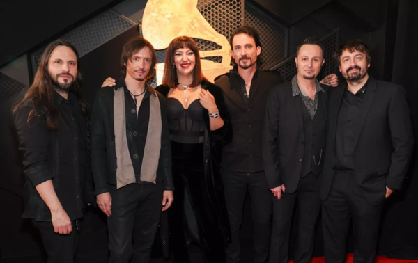 Gojira gana el Grammy 2025 a la Mejor Interpretación de Metal por "Mea Culpa (Ah! Ça Ira!)"