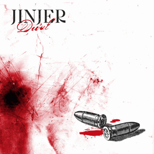 Jinjer estrena "Kafka" y anuncia su quinto álbum "Duél"