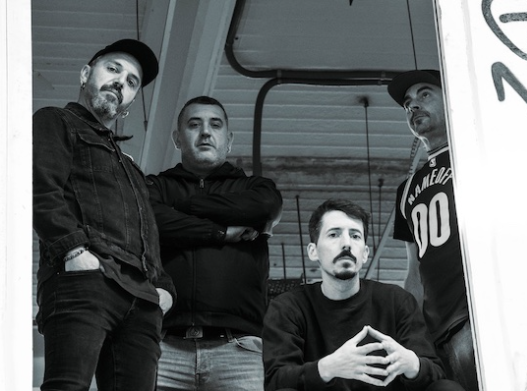 Segundo single del nuevo disco de Nameoff
